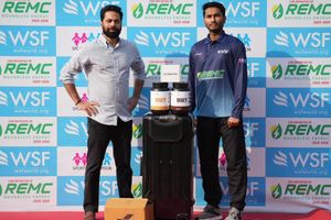 WSF Project FUTURE STARS: Supporting Grassroots Athletes Through Equipment & Nutrition Support SportsTak