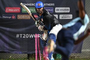 Huge blow to Afghanistan, star batter returns home after father's demise ahead of 1st ODI vs India SportsTak