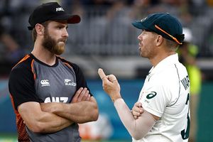 David Warner puts out heartfelt post for retired Kane Williamson, says 'Whether we were teammates or opponents...' SportsTak