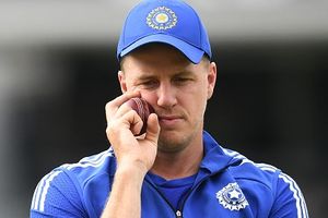 Morne Morkel throws three names to fill no.3 void in Kohli's absence in IND vs AFG ODIs, says 'we’ll play around with...' SportsTak