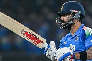 Will Virat Kohli's absence in ODI series vs Afghanistan affect Team India? Morne Morkel answers SportsTak