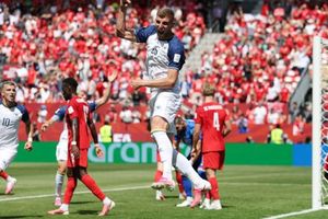 Co-hosts Canada and Bosnia share points in 2026 FIFA World Cup opener SportsTak