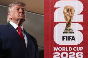 Will Donald Trump attend USA's FIFA World Cup opener vs Paraguay? US president updates SportsTak