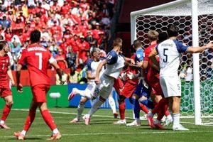 THIS star wins Superior Player of the Match Award as Canada & Bosnia share points in World Cup opener SportsTak