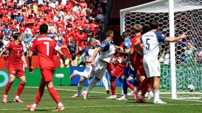 THIS star wins Superior Player of the Match Award as Canada & Bosnia share points in World Cup opener THIS star wins Superior Player of the Match Award as Canada & Bosnia share points in World Cup opener