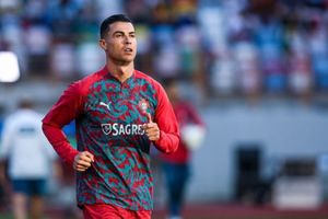 Cristiano Ronaldo's massive update on his health ahead of Portugal's World Cup opener SportsTak