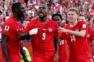 FIFA 2026 fact: Canada claims HISTORIC first World Cup point in 1-1 draw with Bosnia SportsTak