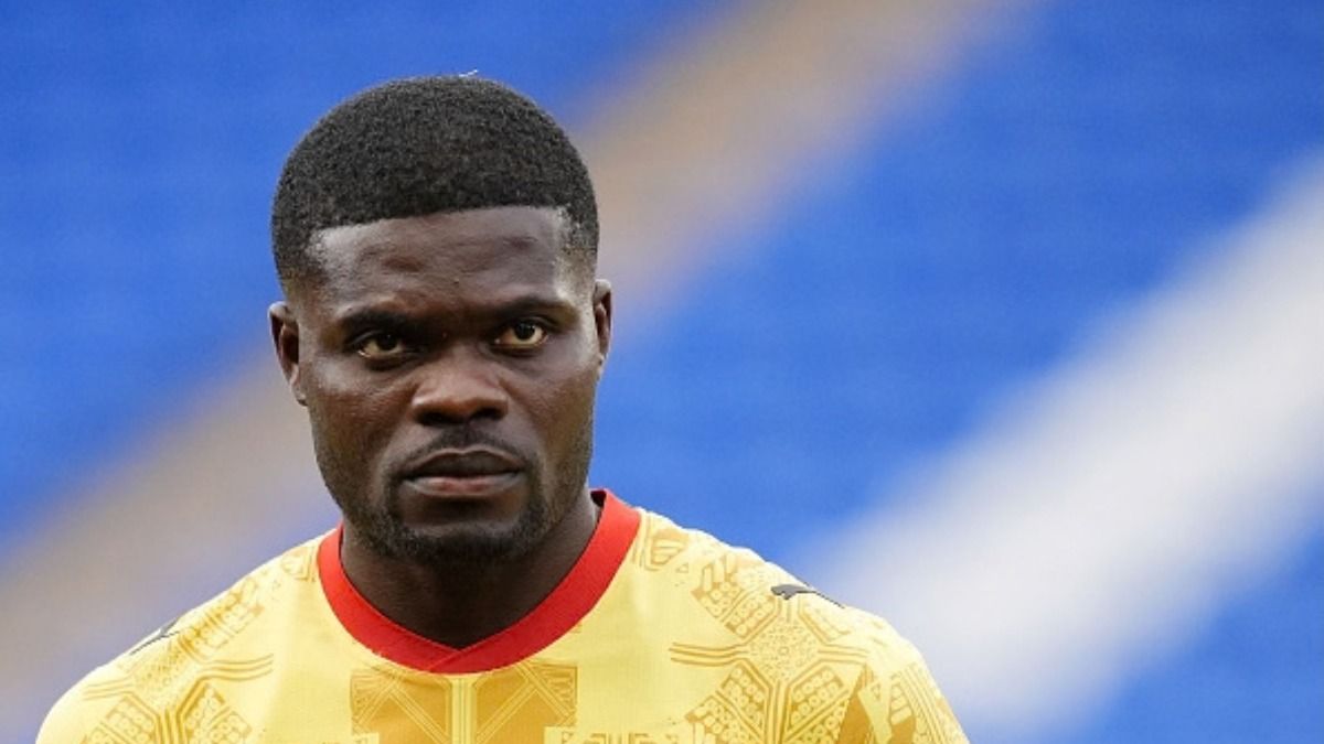 Thomas Partey denied entry to Canada; Here’s why he will miss Ghana’s World Cup Opener Thomas Partey in the frame (Image via Getty)