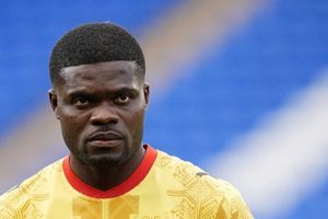 Thomas Partey denied entry to Canada; Here’s why he will miss Ghana’s World Cup Opener SportsTak