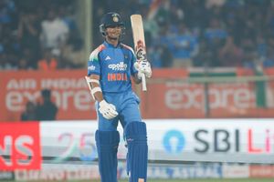 Virender Sehwag makes big prediction on Yashasvi Jaiswal's ODI future amid selection uncertainty, says 'you will definitely see him...' SportsTak