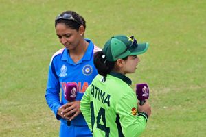 India vs Pakistan Women's T20 World Cup 2026: Live streaming, match time, venue and toss details SportsTak