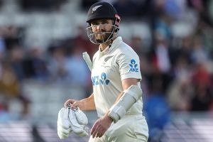 New Zealand name 33-yr-old star as Kane Williamson's replacement for last two Tests against England SportsTak