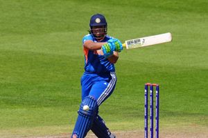 'She is a world-class player': Amol Muzumdar backs Richa Ghosh before Pakistan challenge in ICC Women's T20 WC SportsTak