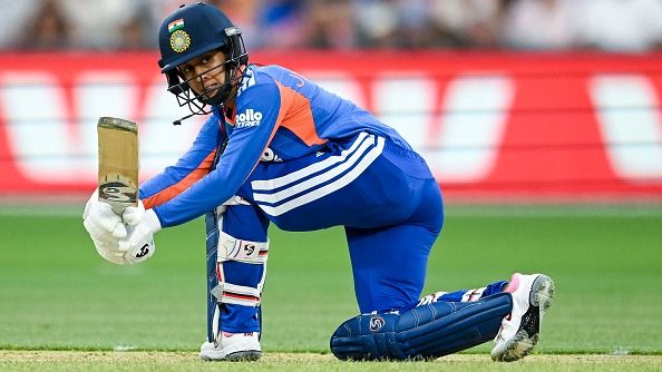 'Even my building watchman says Lose to anyone, but not against Pakistan': Jemimah ahead of IND vs PAK World Cup clash SportsTak