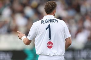 23-year-old uncapped pacer added to England's squad as Ollie Robinson's cover ahead of 2nd Test against New Zealand SportsTak