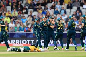 Women's T20 World Cup: Wareham's all-round gem steers Australia to 65-run win over SA in campaign opener SportsTak