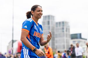 Women's T20 World Cup: Harmanpreet Kaur needs just one run against Pakistan to go past Mithali Raj in elite India list SportsTak