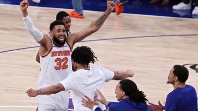 Knicks end 53-year drought; claims 2025-26 NBA title defeating Spurs; Jalen Brunson shines Knicks end 53-year drought; claims 2025-26 NBA title defeating Spurs; Jalen Brunson shines