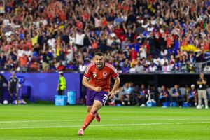 FIFA WC 2026: Scotland end 36-year wait for World Cup victory with hard-fought win over Haiti SportsTak