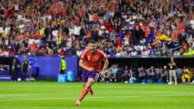 FIFA WC 2026: Scotland end 36-year wait for World Cup victory with hard-fought win over Haiti Scotland's John McGinn in this frame. (Getty)