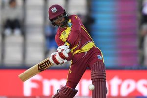 Women's T20 World Cup: West Indies stun defending champions New Zealand with seven-wicket win SportsTak