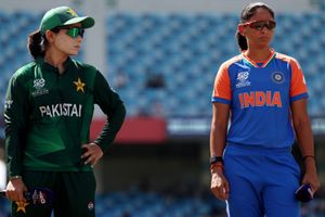 India vs Pakistan Weather Report: Will rain interrupt Women's T20 World Cup clash at Edgbaston? SportsTak