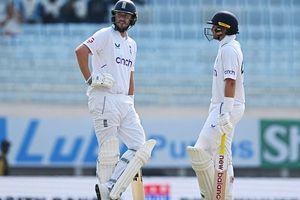 Huge blow to England, star player ruled out of second Test against New Zealand SportsTak