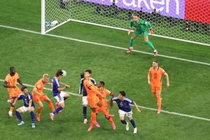 THIS player named Man of the Match as Netherlands draw 2-2 with Japan in FIFA World Cup opener SportsTak