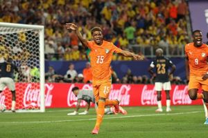 Man United star Amad Diallo’s 90th-minute strike secures dramatic win for Ivory Coast vs Ecuador in FIFA World Cup opener SportsTak