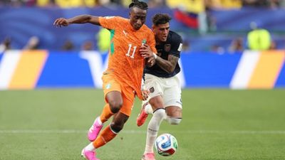 Yan Diomande shines on World Cup debut with Man of the Match honor in Ivory Coast vs Ecuador opener Yan Diomande shines on World Cup debut with Man of the Match honor in Ivory Coast vs Ecuador opener
