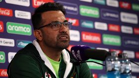 Wahab Riaz Wahab Riaz