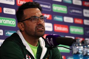 'I don't know what is...': Pakistan head coach Wahab Riaz on India's handshake snub in Women's T20 World Cup 2026 SportsTak