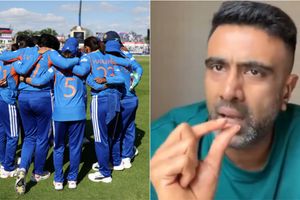 'Not sure India will go very far in this T20 World Cup': R Ashwin highlights 'lack of power' despite thumping win over Pakistan SportsTak