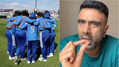 'Not sure India will go very far in this T20 World Cup': R Ashwin highlights 'lack of power' despite thumping win over Pakistan R Ashwin, Team India