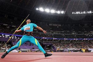 Neeraj Chopra's comeback confirmed, set to return for this Diamond League event after long absence SportsTak