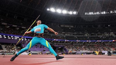 Neeraj Chopra's comeback confirmed, set to return for this Diamond League event after long absence Neeraj Chopra