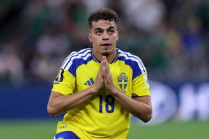 Scored twice, yet didn't celebrate: The reason behind Yasin Ayari's gesture in FIFA World Cup 2026 clash vs Tunisia SportsTak
