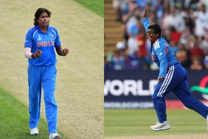 After heroics vs Pakistan in Women's T20 World Cup, Deepti Sharma eyes massive Jhulan Goswami milestone SportsTak