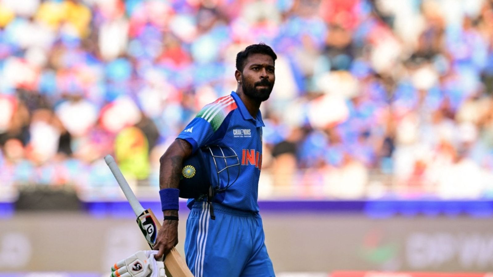 Will Hardik Pandya return for ODI series vs England? Latest fitness update emerges Hardik Pandya in this frame. (X)