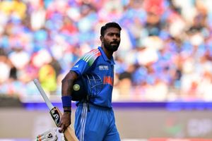 Will Hardik Pandya return for ODI series vs England? Latest fitness update emerges SportsTak