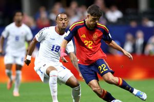 FIFA World Cup 2026: Cape Verde make dream World Cup debut by holding Spain to 0-0 draw SportsTak