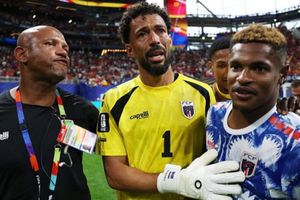 Cape Verde 40-year-old goalkeeper Vozinha wins FIFA Man of the Match for his heroics vs Spain in World Cup opener SportsTak