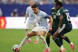 Saudi Arabia and Uruguay share points in FIFA World Cup 2026 opener SportsTak