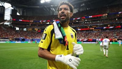 Watch: Cape Verde goalkeeper Vozinha's viral reaction after realising his Instagram followers have rocketed Cape Verde goalkeeper Vozinha's viral reaction after realising his Instagram followers have rocketed