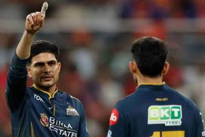 Clocked 154.2 kmph in debut IPL, 23-year-old pacer gets India A call-up for must-win tri-series clash SportsTak