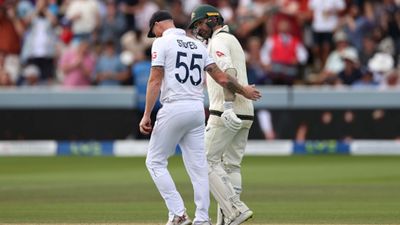 Nathan Lyon hopes ‘this isn’t the end of Ben Stokes’ career’ amid nightclub incident investigation Ben Stokes, Nathan Lyon