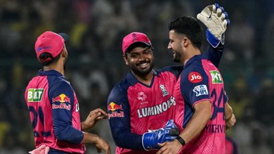 BCCI releases medical update on India A pacer ruled out of tri-series in Sri Lanka Yudhvir Singh, Sanju Samson