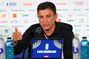 Iran coach reveals team forced to leave US immediately after 2-2 draw vs New Zealand in FIFA World Cup 2026 opener SportsTak