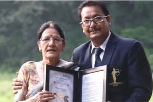 Jaspal Rana's mother passes away days after shooter-coach's death SportsTak