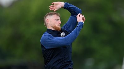 Dropped for 2nd Test vs New Zealand, Ben Stokes '75%' confirmed to play for this team in England Ben Stokes